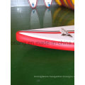 Sharp Long Board Inflatable Sup Board with Paddle